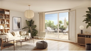 t4 à la vente -   92230  GENNEVILLIERS, surface 79 m2 vente t4 - UBI474435503